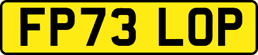 FP73LOP