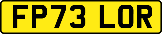 FP73LOR