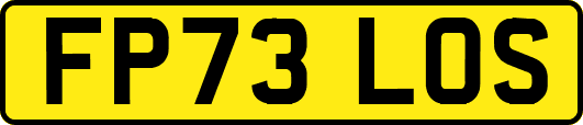 FP73LOS