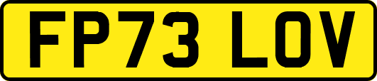 FP73LOV