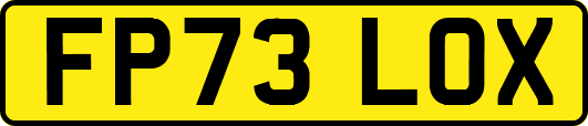 FP73LOX