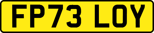 FP73LOY