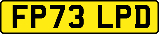 FP73LPD