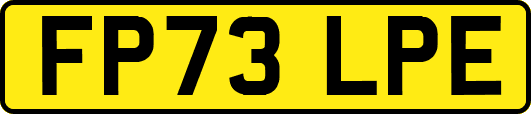 FP73LPE