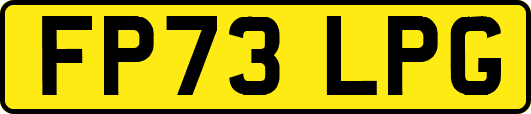 FP73LPG