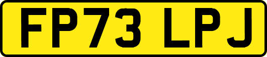 FP73LPJ