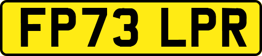 FP73LPR