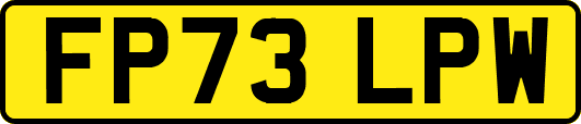FP73LPW