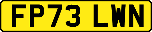 FP73LWN