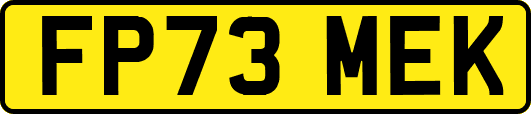 FP73MEK