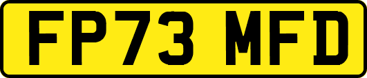 FP73MFD
