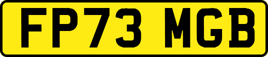 FP73MGB