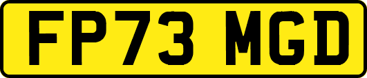 FP73MGD