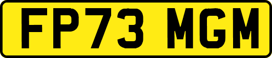 FP73MGM
