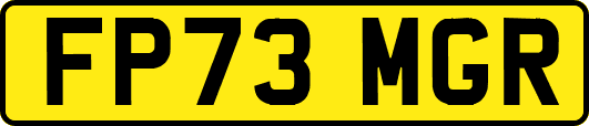 FP73MGR