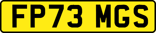 FP73MGS