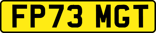 FP73MGT