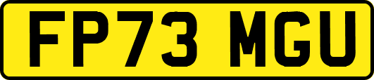 FP73MGU