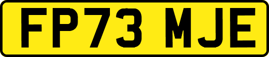 FP73MJE