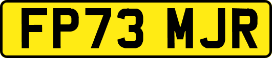 FP73MJR