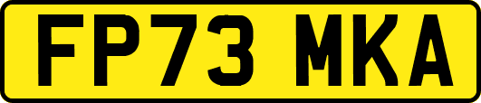 FP73MKA