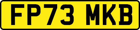 FP73MKB