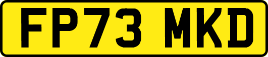 FP73MKD