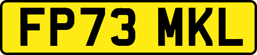 FP73MKL