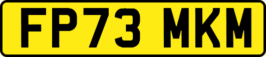 FP73MKM
