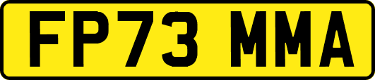 FP73MMA