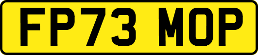 FP73MOP