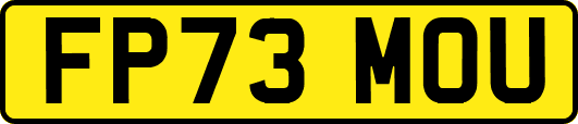 FP73MOU