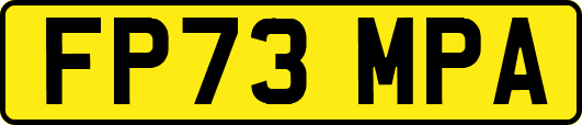 FP73MPA