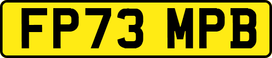 FP73MPB