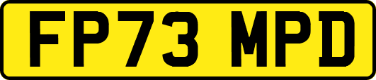 FP73MPD