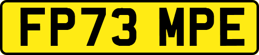 FP73MPE