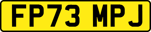 FP73MPJ