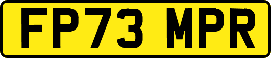 FP73MPR