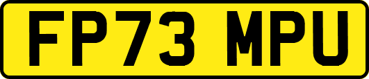 FP73MPU