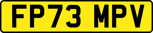 FP73MPV