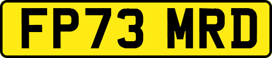 FP73MRD