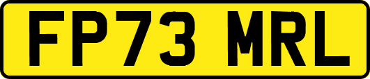 FP73MRL