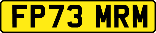 FP73MRM