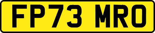 FP73MRO