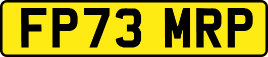 FP73MRP