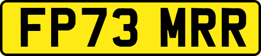 FP73MRR