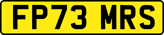 FP73MRS