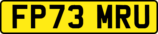 FP73MRU
