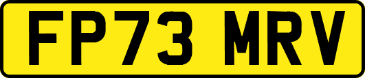 FP73MRV