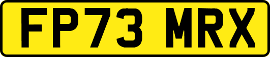 FP73MRX
